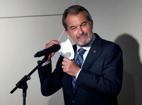 Artur Mas