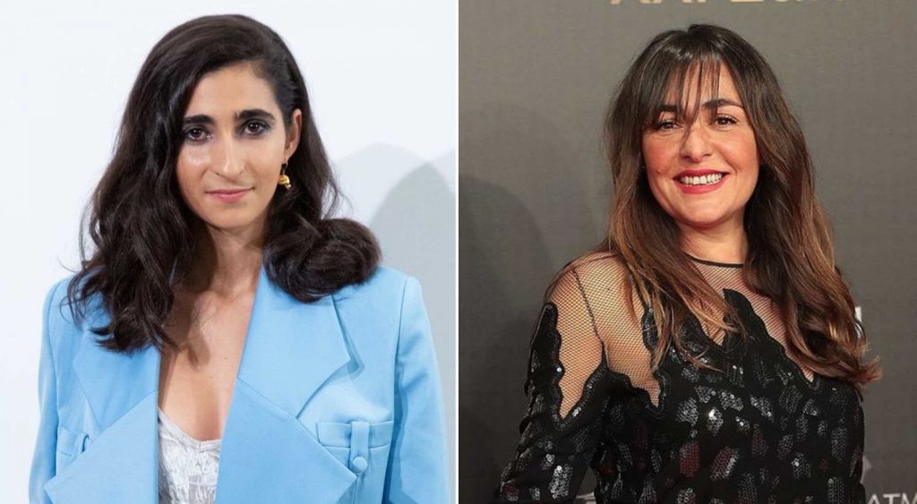 Así es el elenco de Maricón Perdido tnt 