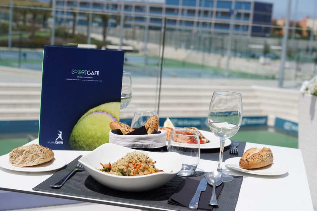 Así es la dieta que sigue Rafa Nadal 29 Conoce el plan que se debe seguir