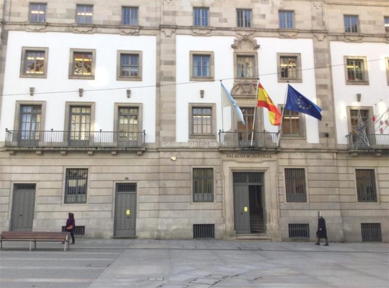 Los acusados de introducir cocaína en contenedores de fruta se declaran inocentes