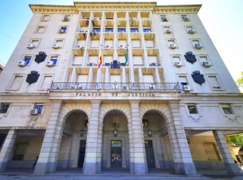 Audiencia de Sevilla