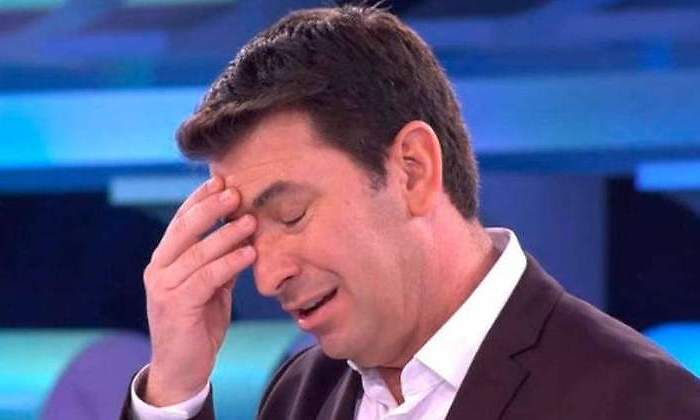 Las razones de Arturo Valls para marcharse a Telecinco