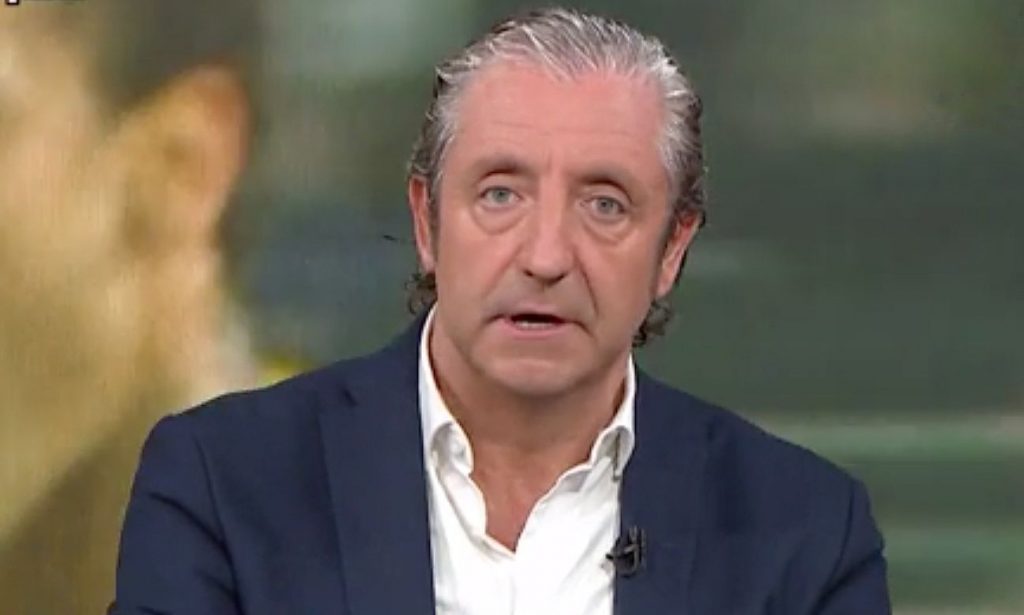 El motivo real por el que Pedrerol se largó de El Chiringuito 42 Ausencias que también se han hecho notar el chiringuito