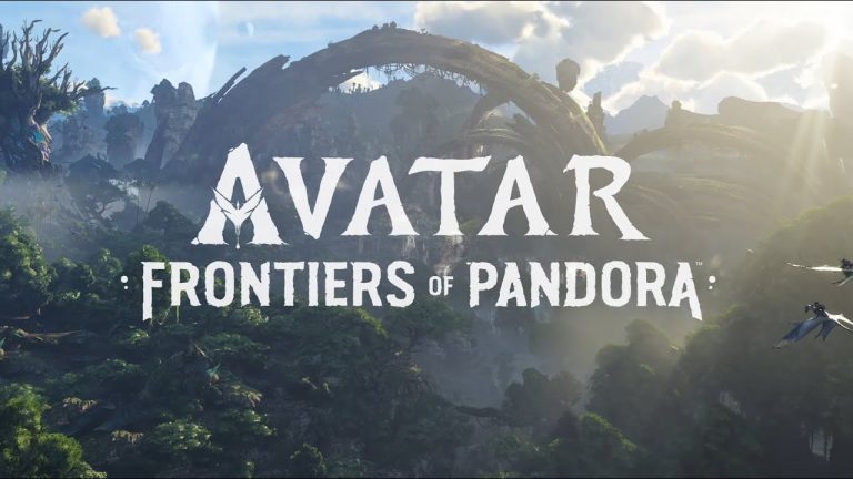 Avatar: Frontiers of Pandora: fecha de lanzamiento, tráiler y detalles a conocer