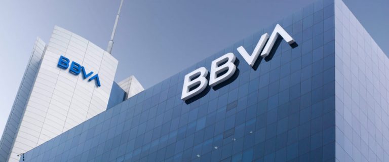 BBVA buscará crecer en el negocio de 'project finance'