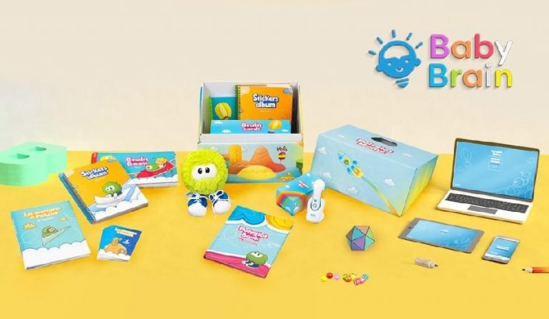 La facilidad de aprender hasta 5 idiomas durante la infancia