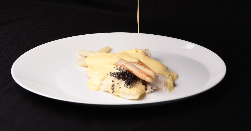 Bacalao: así lo haces a la cerveza en el microondas