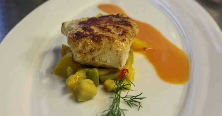 Bacalao: así lo haces a la cerveza en el microondas