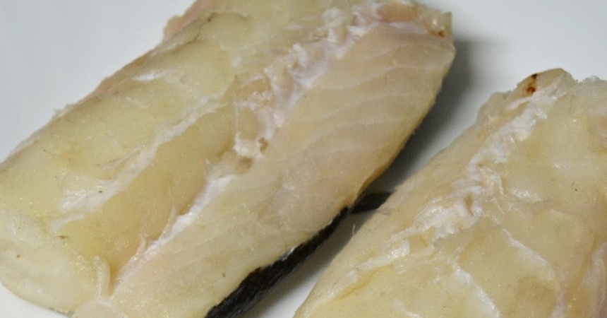 Bacalao: así lo haces a la cerveza en el microondas