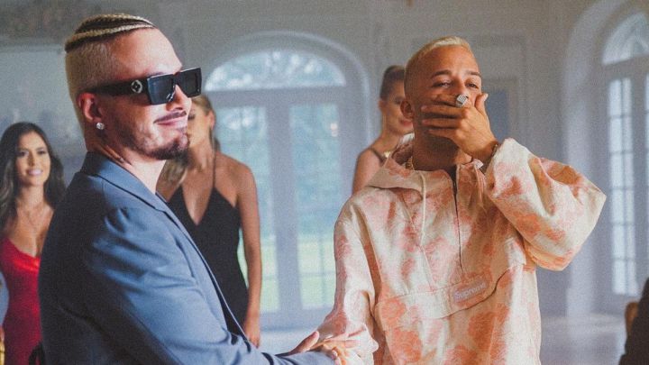 Bad Bunny J Balvin Nio Garcia AM remix 2 1
