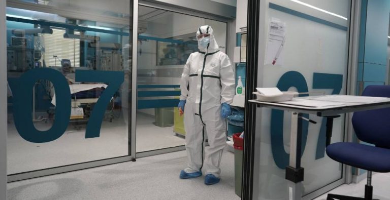 Baleares notifica 42 casos de Covid pero no comunica nuevos fallecidos