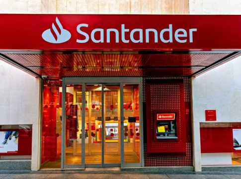 Banco Santander