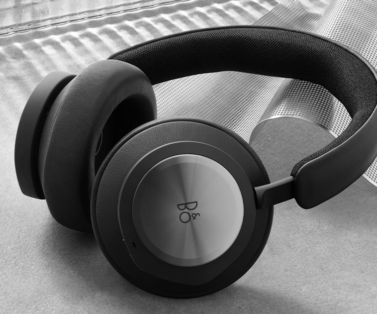 Bang & Olufsen lanza los auriculares inalámbricos premium Beoplay Portal para 'gamers'