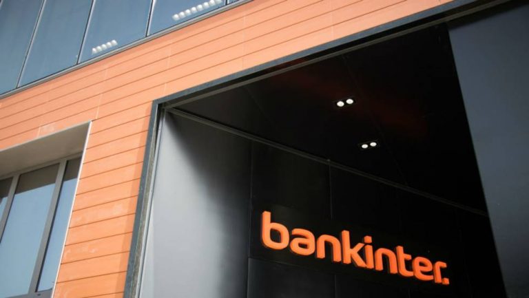 Bankinter crea un planificador de ahorro e inversión