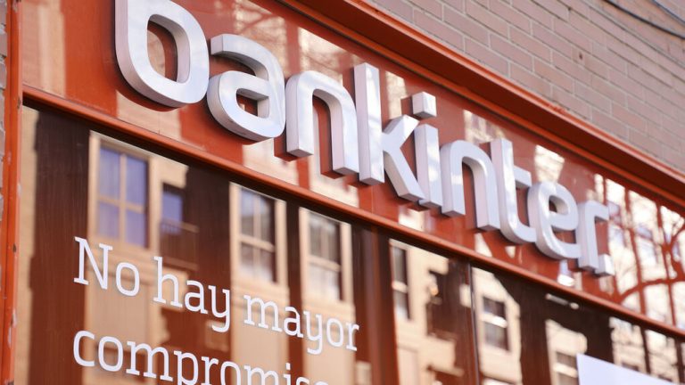 Un juzgado declara nula una hipoteca multidivisas comercializada por Bankinter