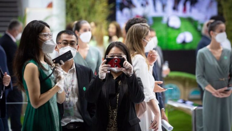 Un total de 28 'startups' de Barcelona Activa exponen sus servicios y proyección de futuro