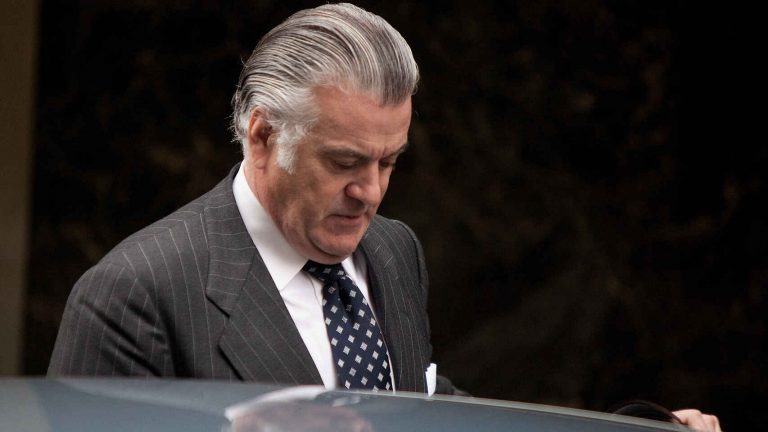 Bárcenas aseguró que grabó una conversación con Rajoy sobre la caja B del PP