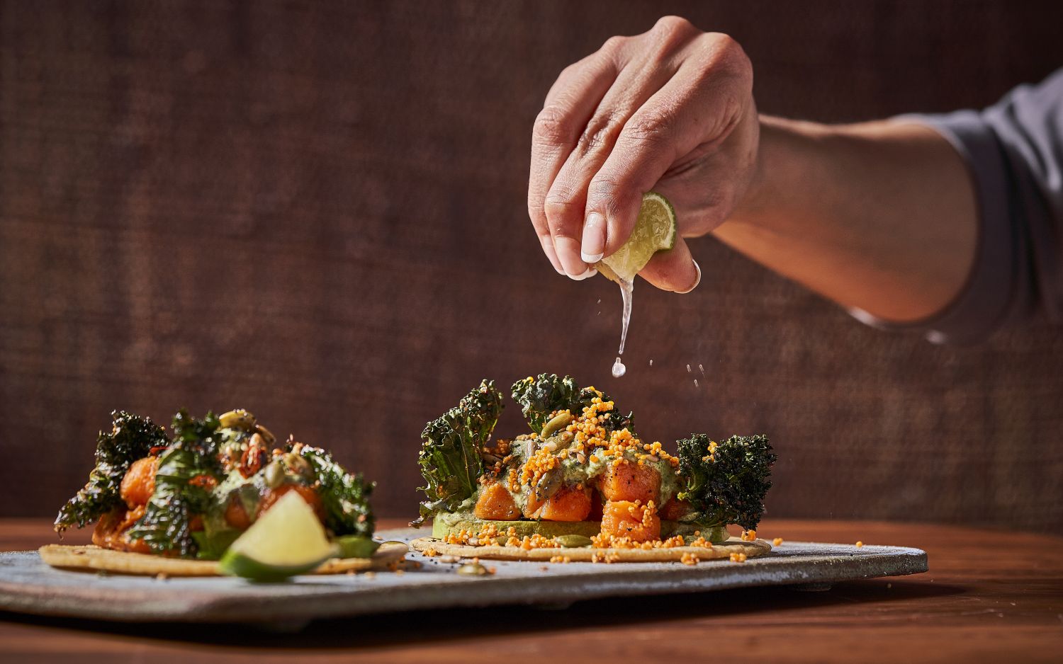 Barracuda MX celebra su primer aniversario junto a Diego Becerra y su cocina de Sinaloa 1 Barracuda MX