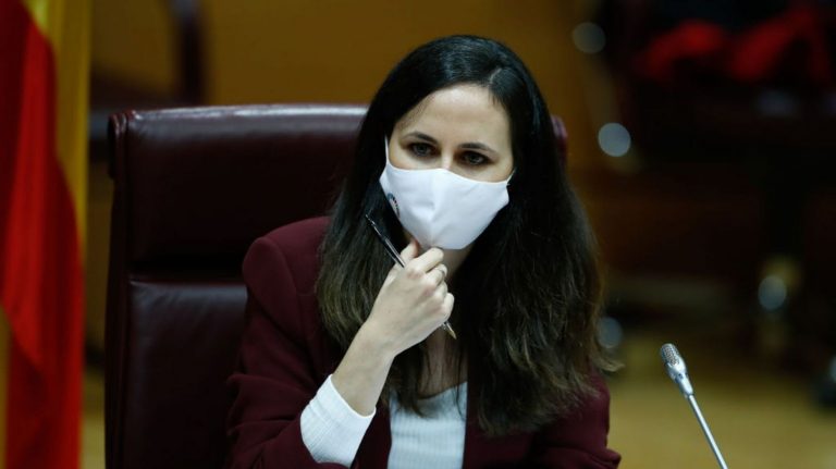 Belarra defiende regular el alquiler con mecanismo para bajar precios en la Ley de Vivienda