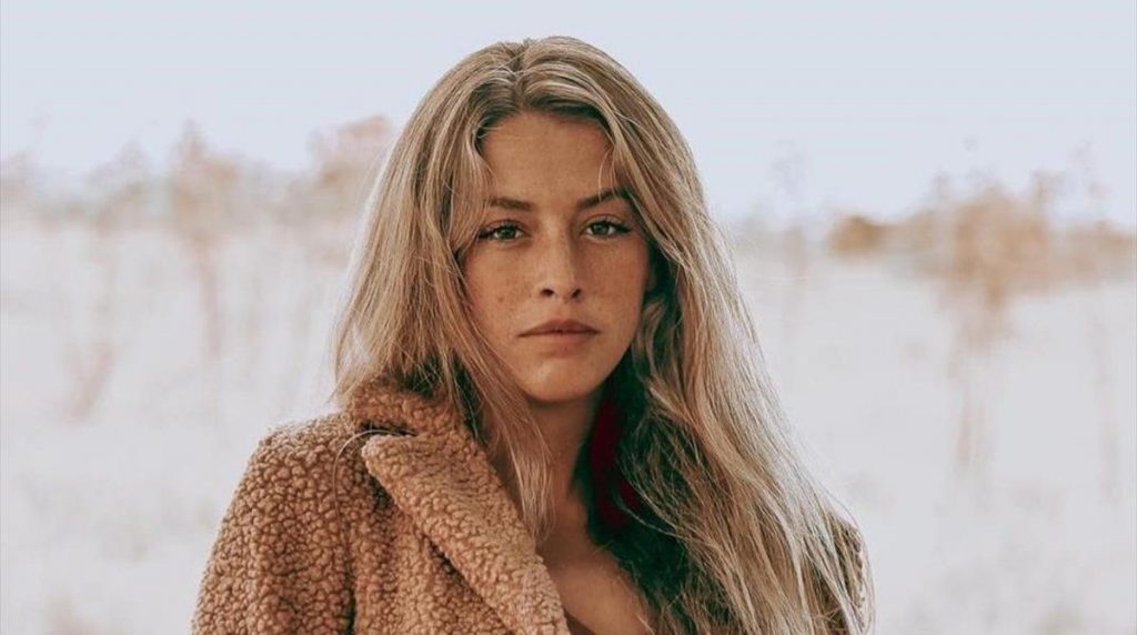 Madres: actores que estarán en la cuarta temporada 70 Belén Écija