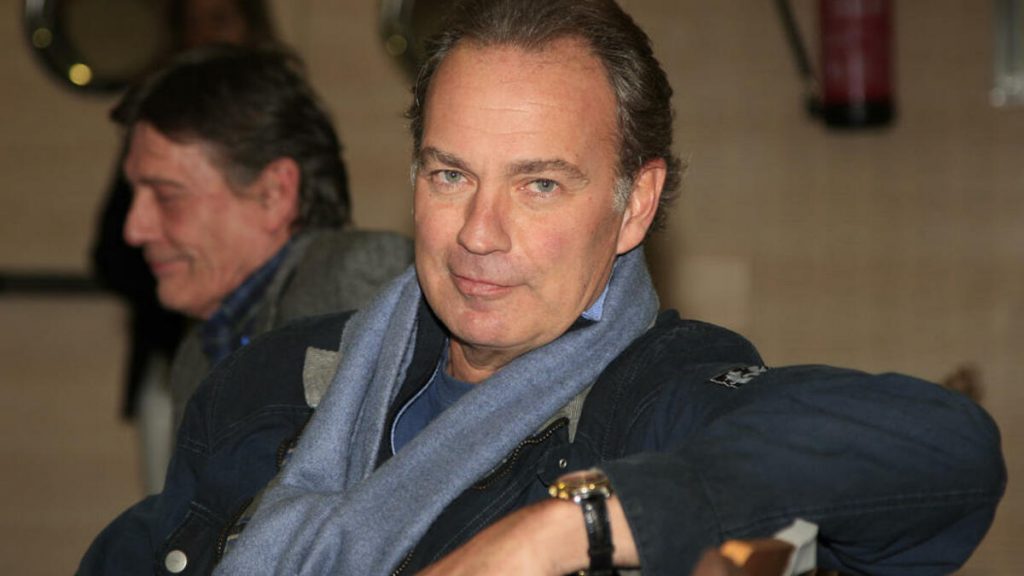 Bertín Osborne: los otros negocios más allá de la televisión que lo hacen millonario 59 Otros negocios de Bertín Osborne que lo vuelven millonario