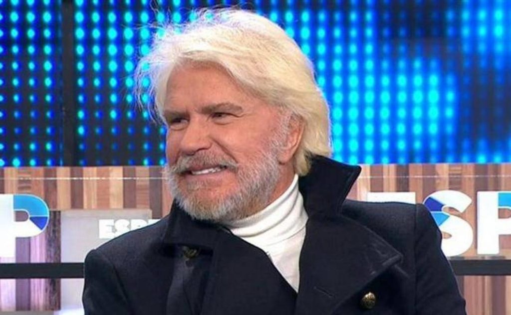 La ruleta de la suerte presentadores que nunca volverás a ver