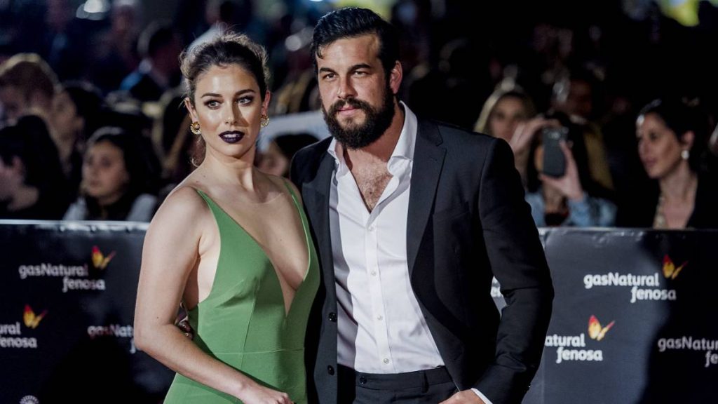 Blanca Suárez: el motivo por el que rompió con Mario Casas 86 Blanca Suárez: el motivo por el que rompió con Mario Casas