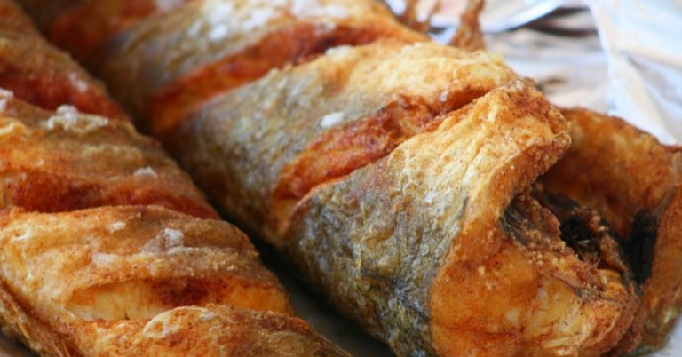 Boquerones fritos: así debes echarlos a la sartén para que queden perfectos