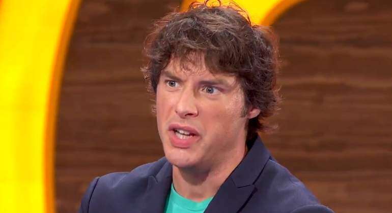 Jordi Cruz y su fama en Masterchef.