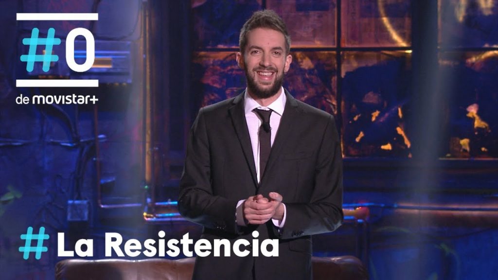 La Resistencia: invitados que le han caído mal a todo el mundo 9 La Resistencia: invitados que le han caído mal a todo el mundo