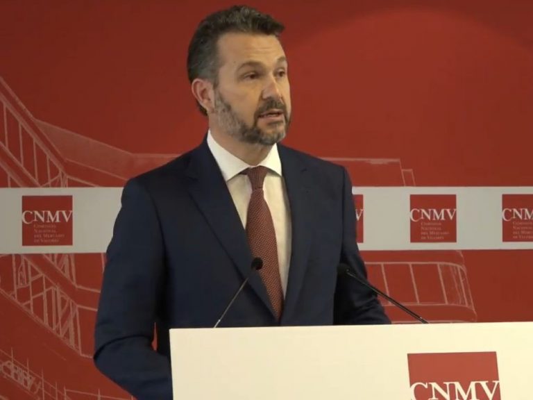 Buenaventura (CNMV) pide un plan de acción contra el fraude financiero