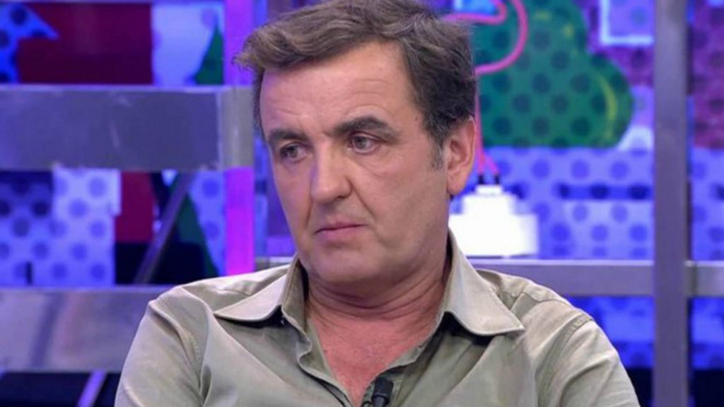 "Bueno, pues me voy” sálvame 