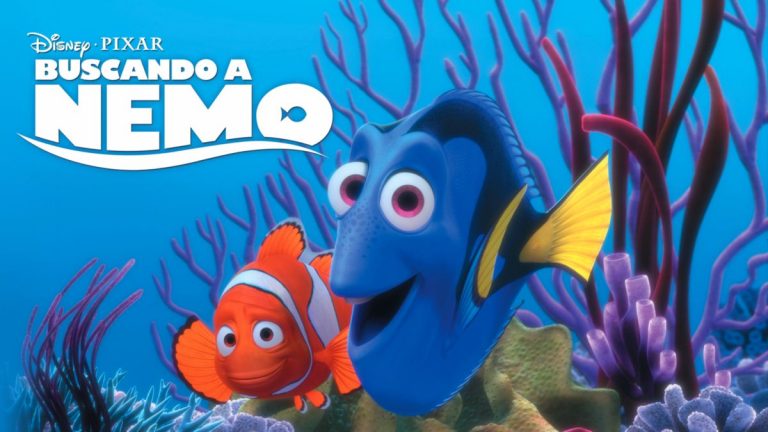 Buscando a Nemo: la teoría con la que acabarás con el corazón roto