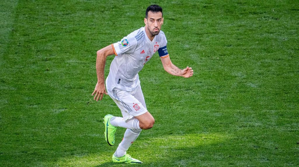 Busquets