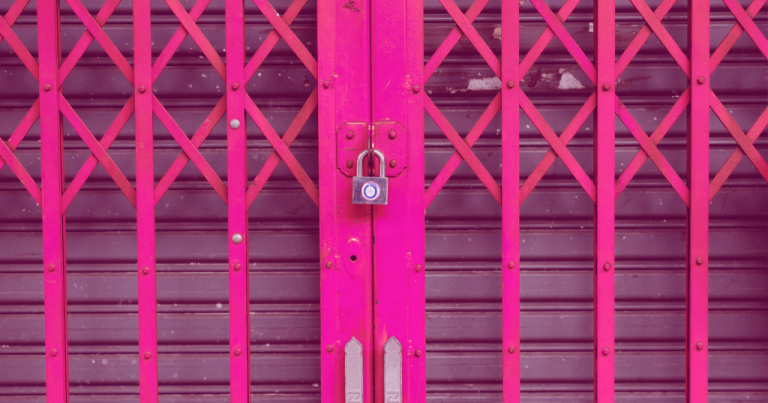 Cómo hacer un cese de actividad