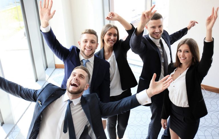 Cómo mejorar el clima laboral