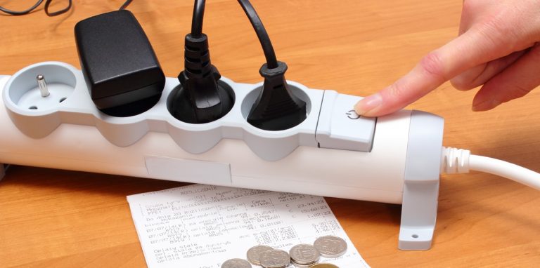 Cómo saber cuánta luz consumes y el precio en tu móvil