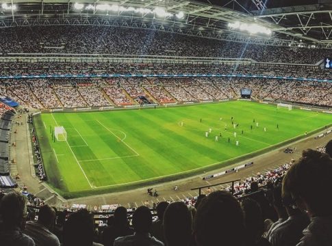 COVID-19 por la Eurocopa