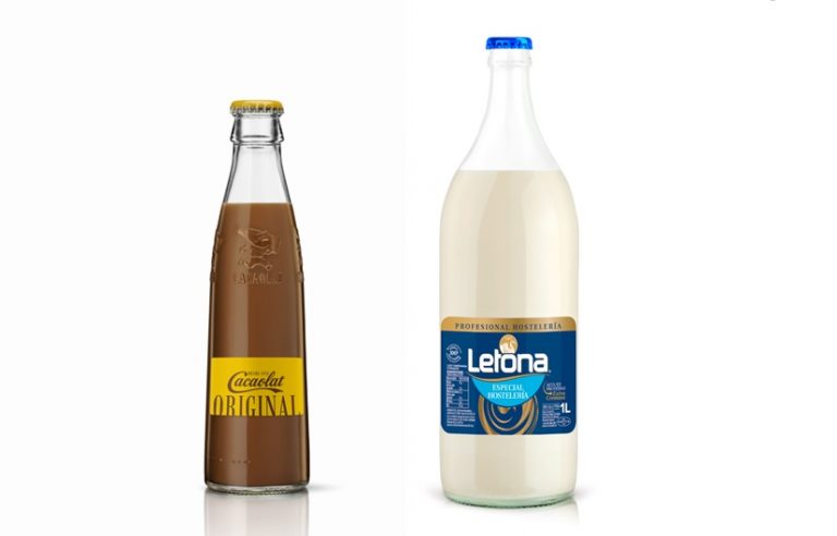 Damm aumenta al 100% su participación en Cacaolat