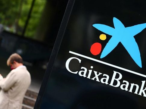 CaixaBank