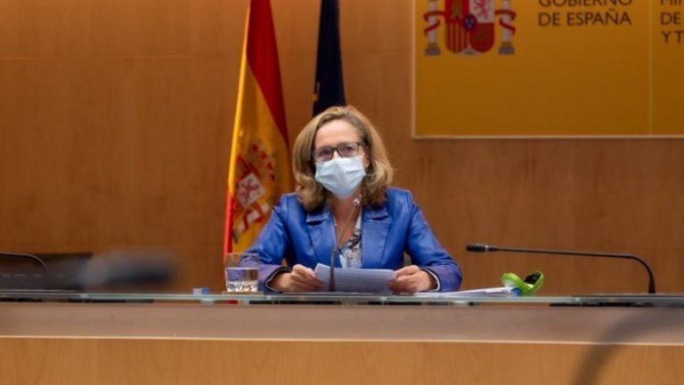 Las ministras Nadia Calviño y Reyes Maroto visitan Castilla y León este lunes