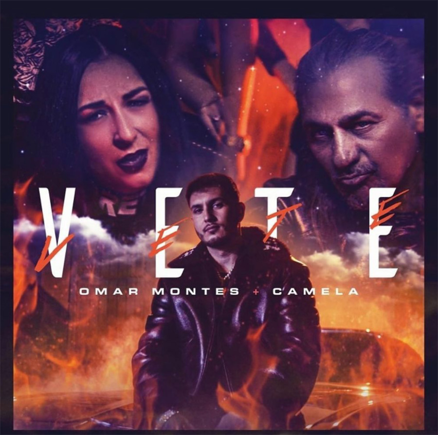 Camela Omar Montes vete