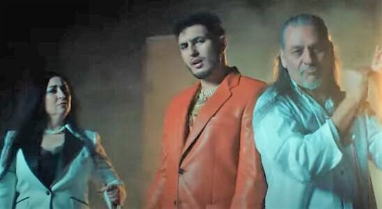 Camela Omar Montes vete