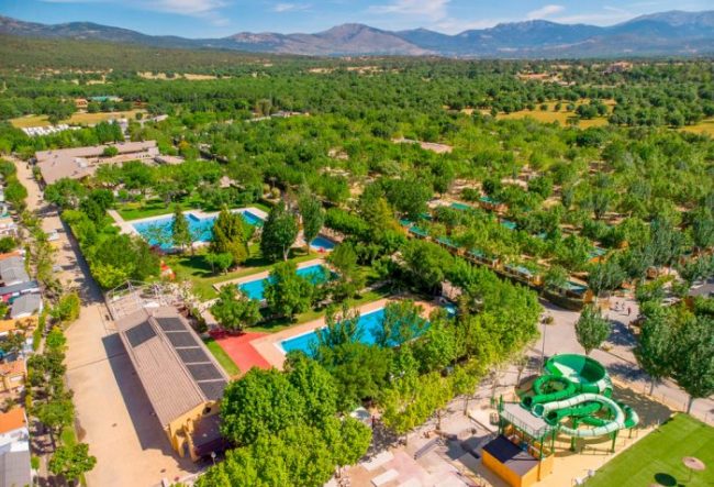 Campings de España: estos son los mejores para este verano