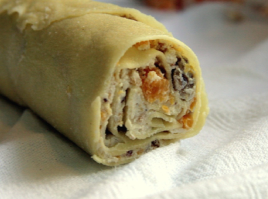 canelones mal guardados