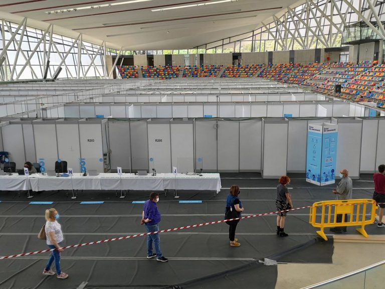 Cantabria supera los 100 nuevos casos Covid y sigue creciendo la incidencia