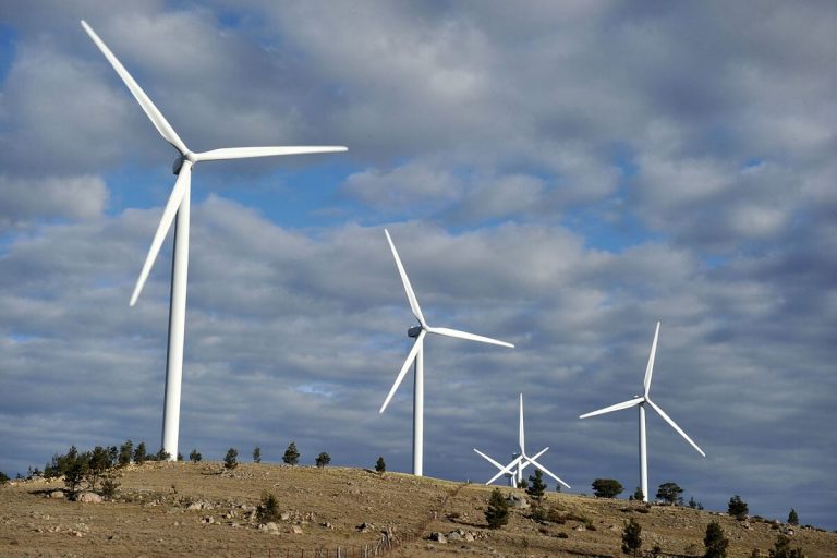 Capital Energy cierra con GE el suministro de los aerogeneradores para un parque eólico en Andalucía