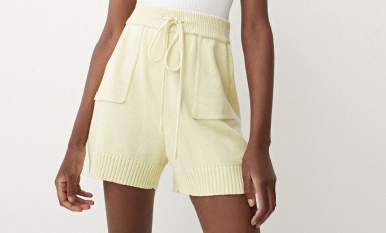 Parfois tiene los shorts del verano: son cómodos, baratos y hacen tipazo