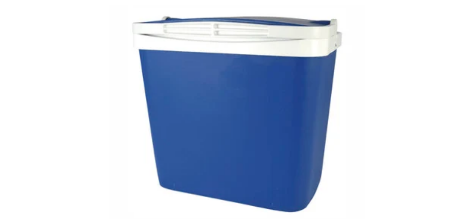 Nevera de playa para tus escapadas de verano.