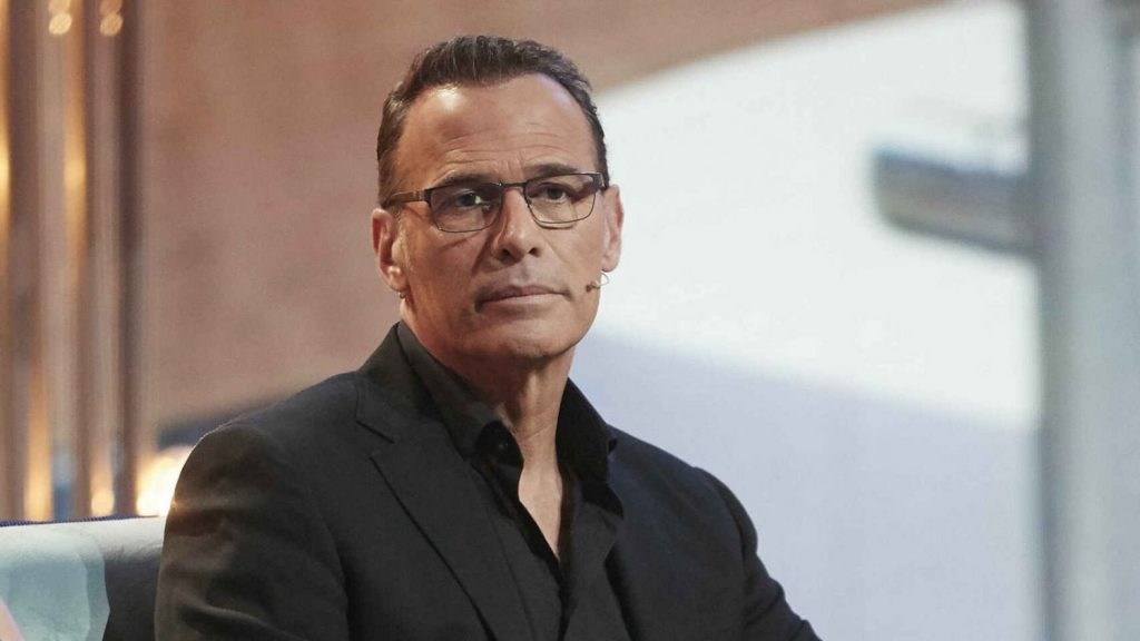 La ruleta de la suerte presentadores que nunca volverás a ver